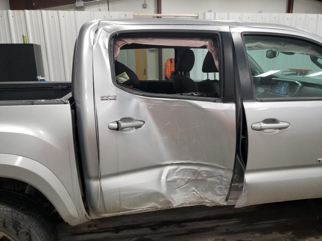 2023 TOYOTA TACOMA - 3TYCZ5AN2PT141917