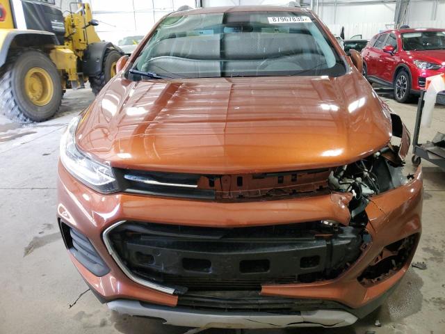 2019 CHEVROLET TRAX 1LT - 3GNCJPSB7KL291188