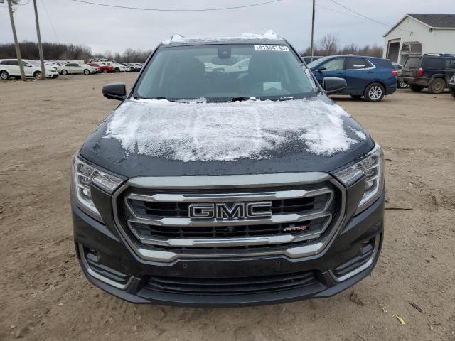2022 GMC TERRAIN AT 3GKALYEV8NL163721