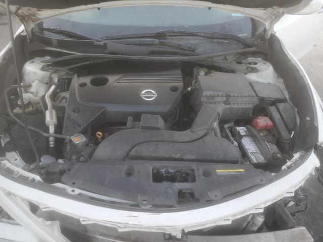 2015 NISSAN ALTIMA 2.5 - 1N4AL3AP0FN883060