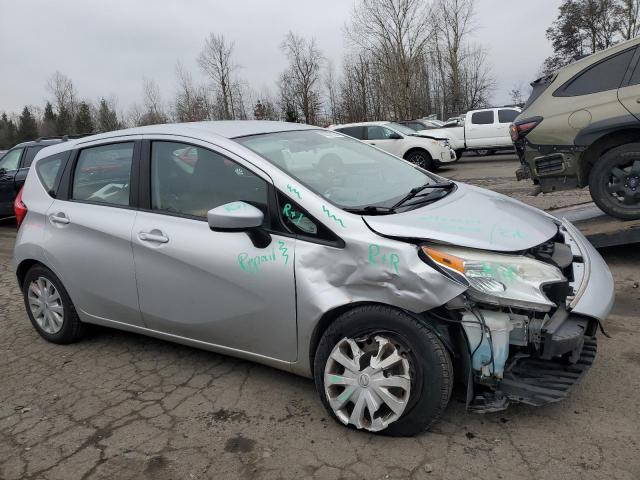 2016 NISSAN VERSA NOTE - 3N1CE2CP6GL362546