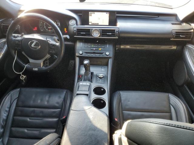 2015 LEXUS RC 350 JTHSE5BC6F5000304