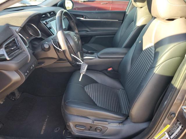 2019 TOYOTA CAMRY L - 4T1B11HK6KU702445
