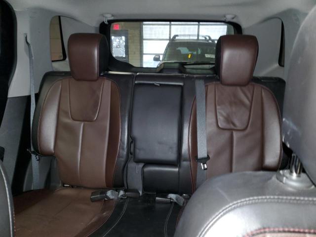 2015 GMC TERRAIN SL - 2GKFLXEKXF6293849