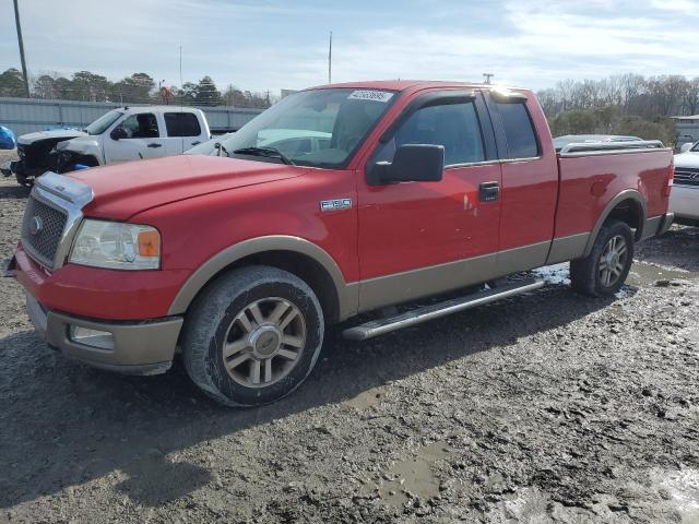 FORD F150