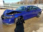 2023 HONDA ACCORD HYB - 1HGCY2F51PA042073