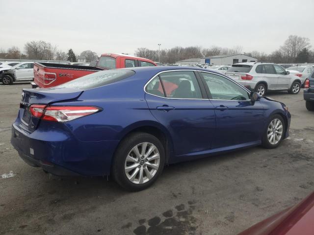 2018 TOYOTA CAMRY L - 4T1B11HK7JU523684