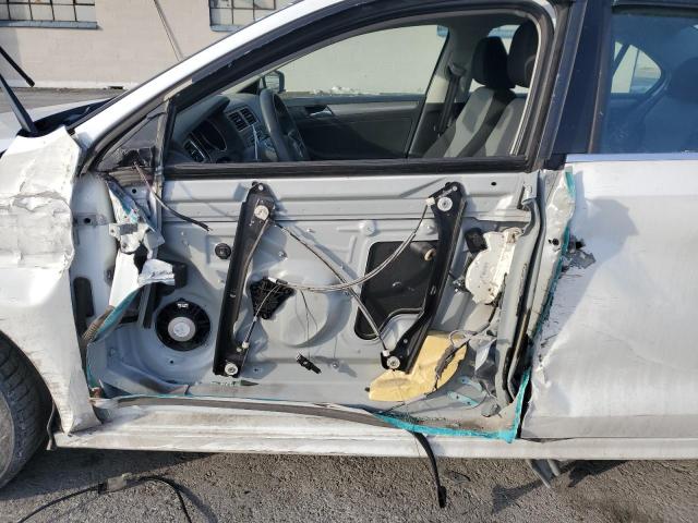 2017 VOLKSWAGEN JETTA S 3VW167AJ6HM415848