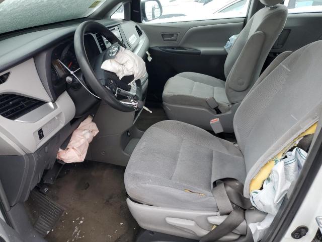 2017 TOYOTA SIENNA 5TDZZ3DC9HS879994