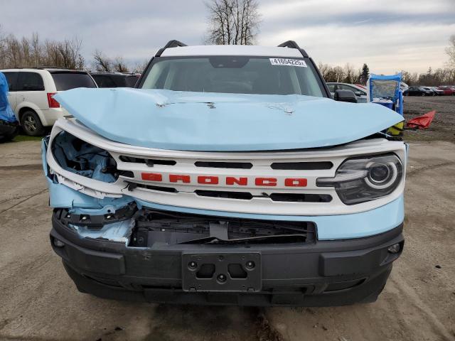 2024 FORD BRONCO SPO - 3FMCR9G62RRE97739