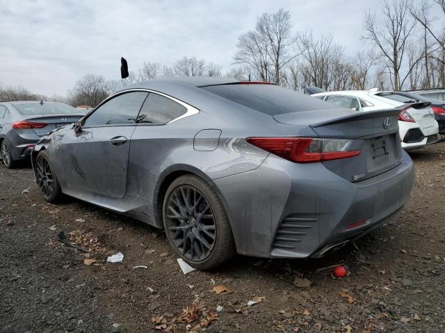 2016 LEXUS RC 300 JTHSM5BC1G5000635