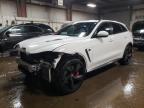 2021 JAGUAR F-PACE SVR - SADCZ2EE9MA683503