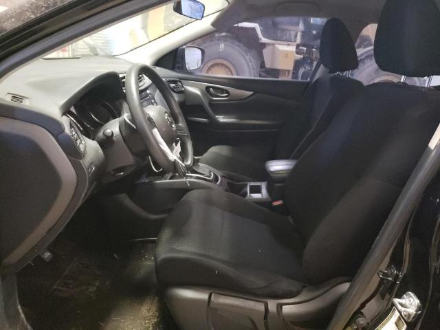2017 NISSAN ROGUE SPOR - JN1BJ1CP6HW029891