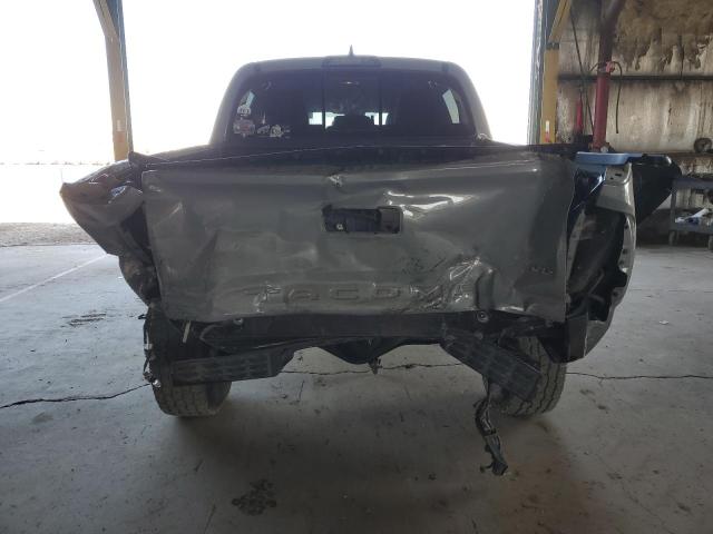 2018 TOYOTA TACOMA 3TMCZ5AN2JM172555