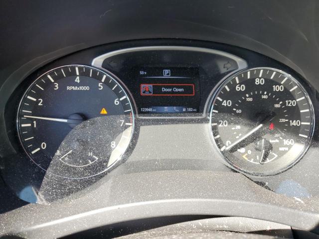 2016 NISSAN ALTIMA 2.5 - 1N4AL3AP1GC148908