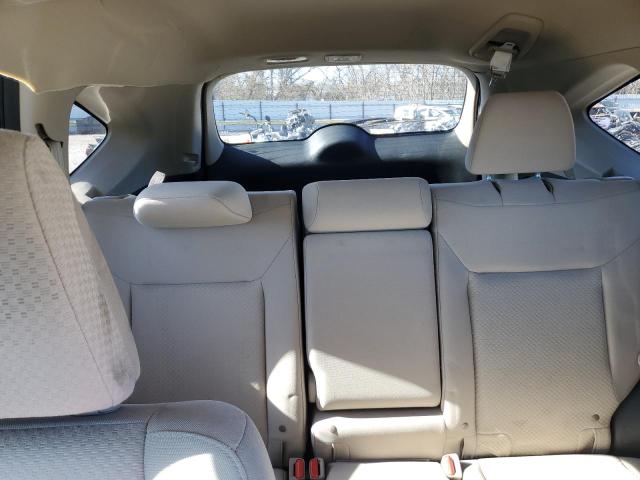 2016 HONDA CR-V EX - 2HKRM3H54GH543068