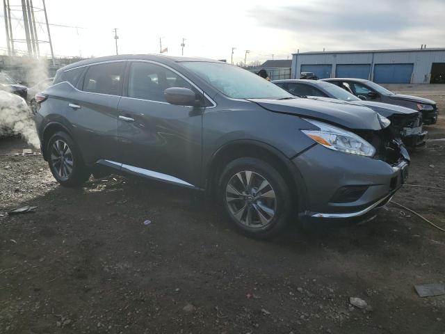 2016 NISSAN MURANO - 5N1AZ2MH8GN158665
