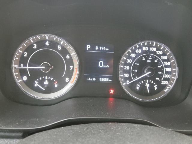 2021 HYUNDAI VENUE SEL - KMHRC8A38MU112674