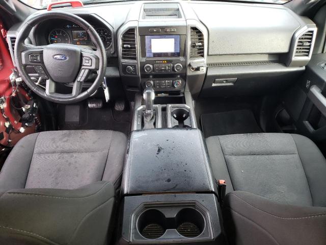 2020 FORD F150 SUPER 1FTEW1E59LFB52682