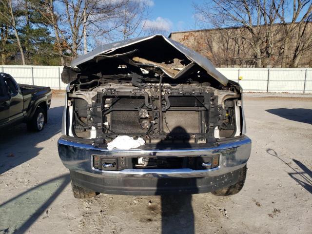 2017 FORD F350 SUPER - 1FT8W3BT2HEB50667