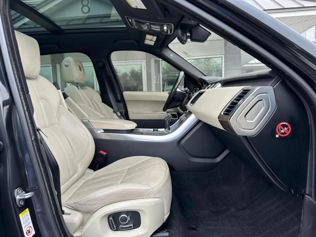 2017 LAND ROVER RANGE ROVE SALWR2FV6HA134931