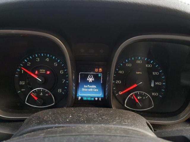 2015 CHEVROLET MALIBU 1LT - 1G11C5SL2FF354911