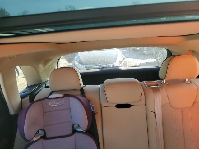 2023 AUDI Q5 PRESTIG WA1CBAFY9P2173809