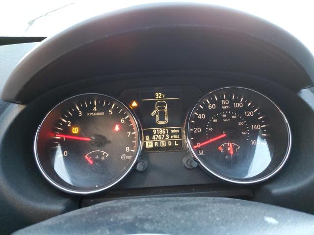 2015 NISSAN ROGUE SELE - JN8AS5MV3FW752755