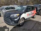 2019 KIA SOUL - KNDJN2A23K7921737