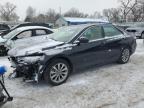 2016 TOYOTA CAMRY HYBR - 4T1BD1FK7GU192432