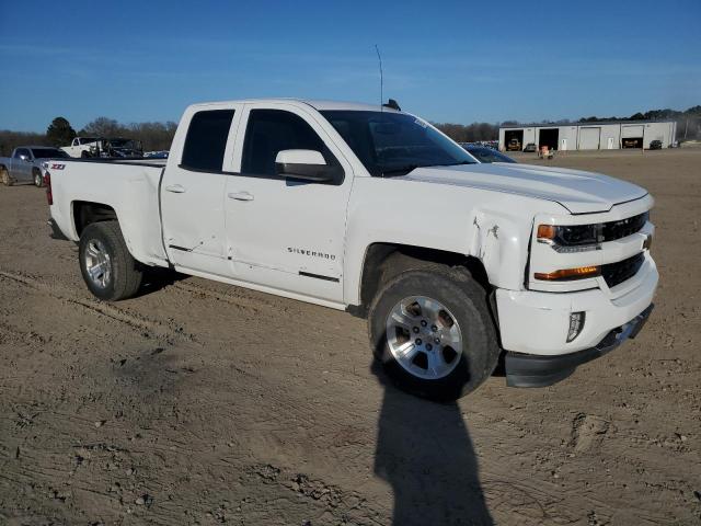2016 CHEVROLET SILVERADO 1GCVKRECXGZ379649