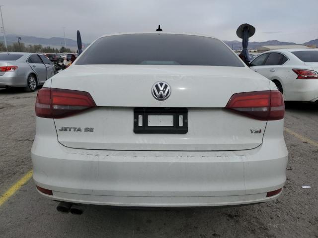 2017 VOLKSWAGEN JETTA SE - 3VWDB7AJ8HM277030