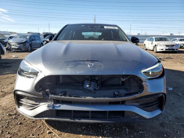 2023 MERCEDES-BENZ C 300 4MAT - W1KAF4HBXPR085795
