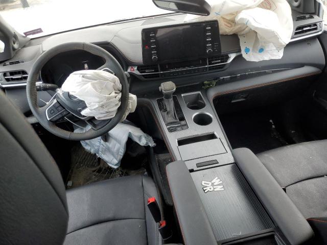 2024 TOYOTA SIENNA XSE 5TDDSKFC4RS134299