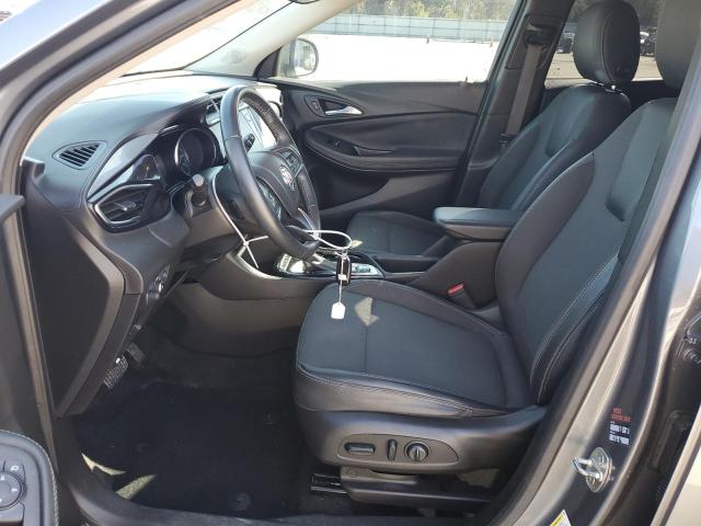 2022 BUICK ENCORE GX - KL4MMDSL7NB034477