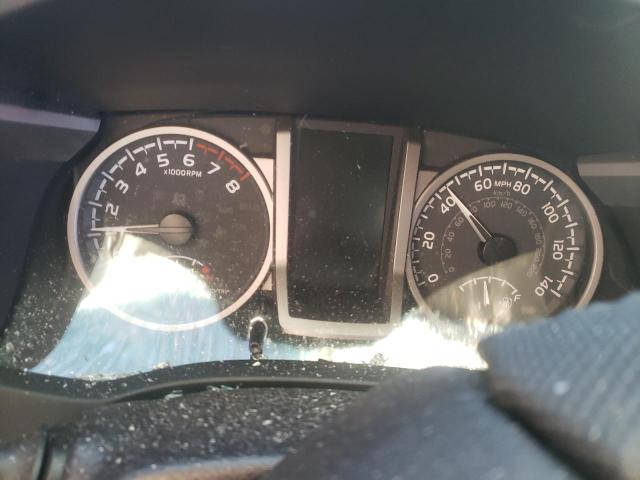 2022 TOYOTA TACOMA 3TMAZ5CN8NM187751