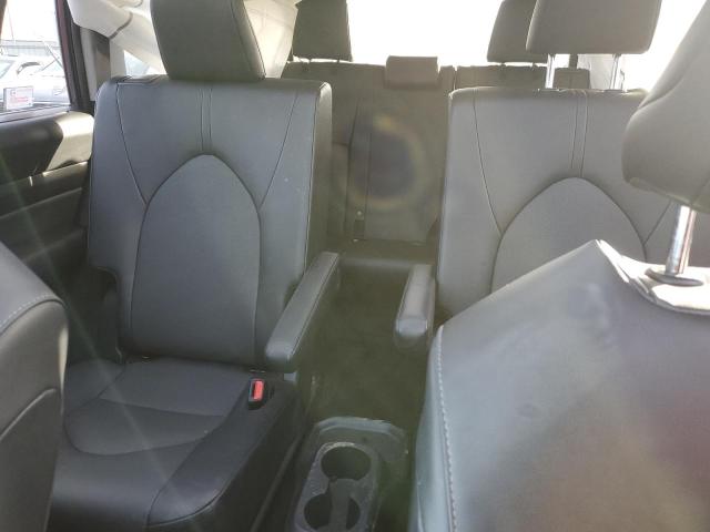 2024 TOYOTA GRAND HIGH - 5TDACAB54RS017405