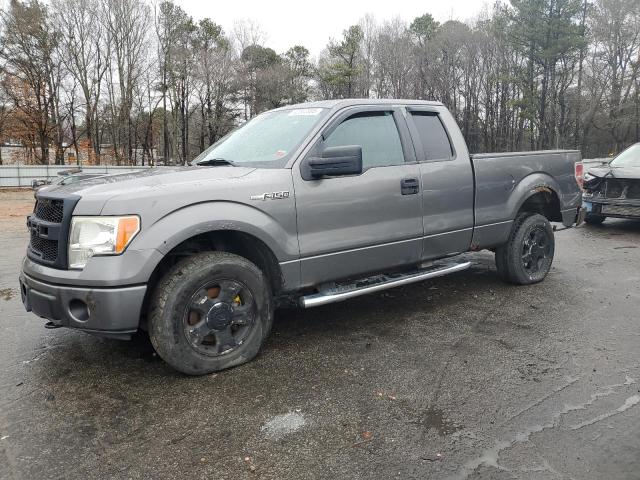 Vin: 1ftex1e88afc59677, lot: 42552005, ford f-150 super cab 2010 img_1