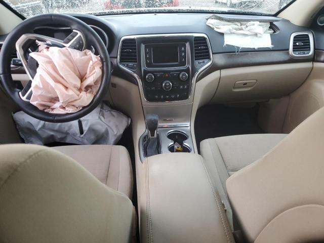 2017 JEEP GRAND CHER - 1C4RJFAG5HC661813