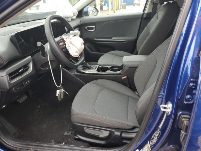 2025 KIA K4 LX 3KPFT4DE5SE038557