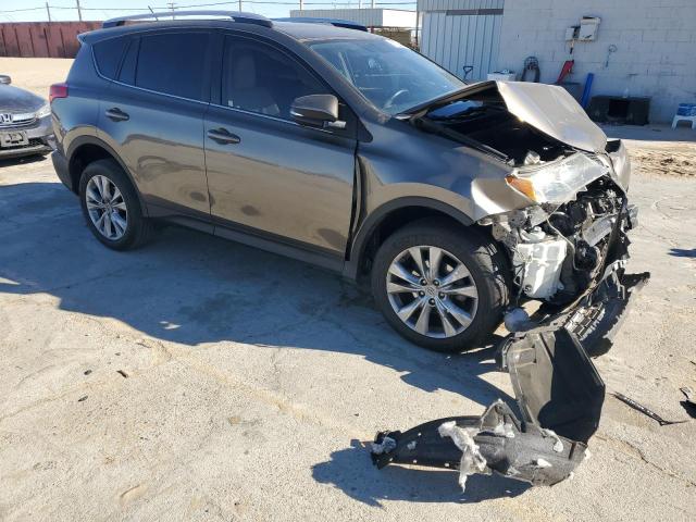 Vin: jtmyfrev2fd072121, lot: 87769395, toyota rav4 limited 20154