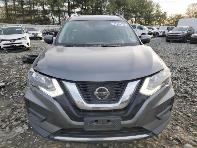 2020 NISSAN ROGUE S - JN8AT2MV8LW130286