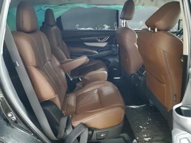 2019 SUBARU ASCENT TOU 4S4WMARD4K3436695