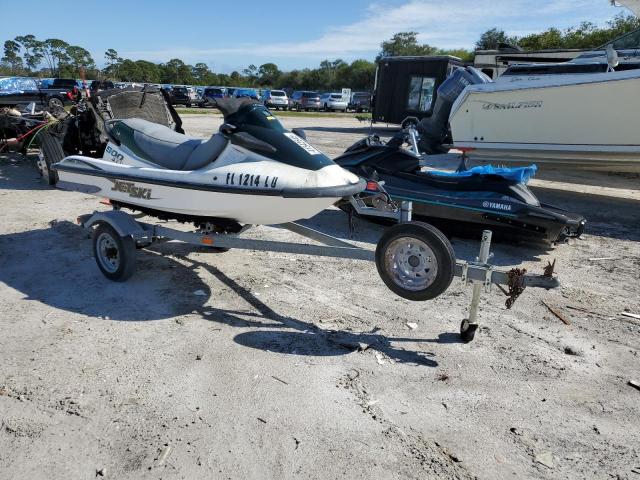 2001 KAWASAKI JETSKI/TRA #3051369642