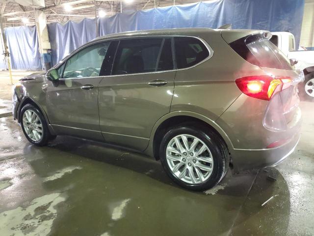 2019 BUICK ENVISION P - LRBFX3SX8KD087366