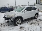 2016 HONDA CR-V EXL - 2HKRM3H79GH552351