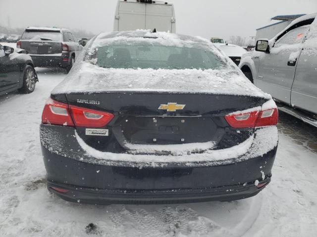 2019 CHEVROLET MALIBU LS - 1G1ZB5ST0KF193782