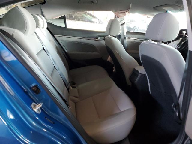 2017 HYUNDAI ELANTRA SE - 5NPD84LF6HH061787