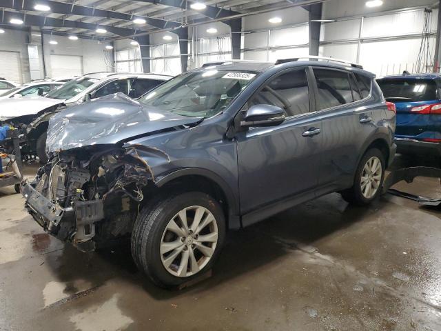 Vin: 2t3dfrev0dw101128, lot: 47611495, toyota rav4 limited 2013 img_1