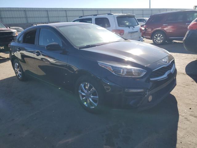 2021 KIA FORTE FE - 3KPF24AD4ME384374
